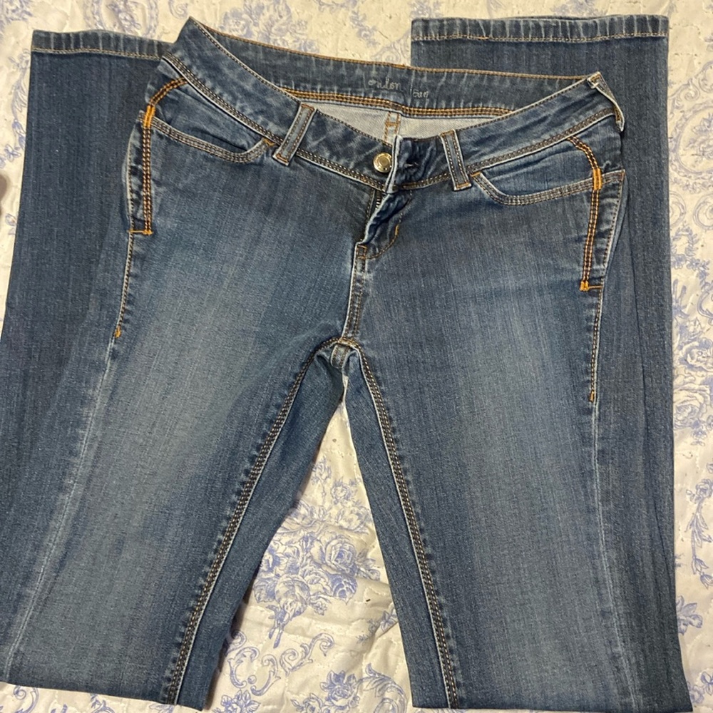 Don’t fit me anymore, tight fit but comfortable